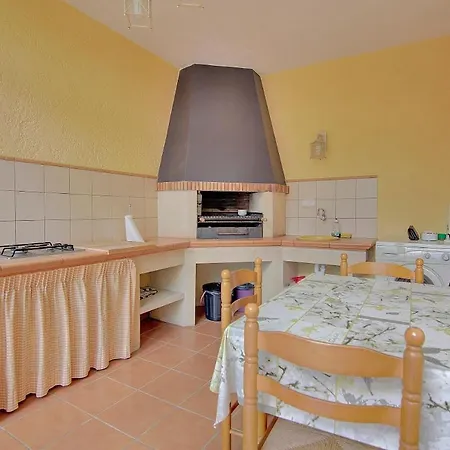 Holiday home Casa Felicidad