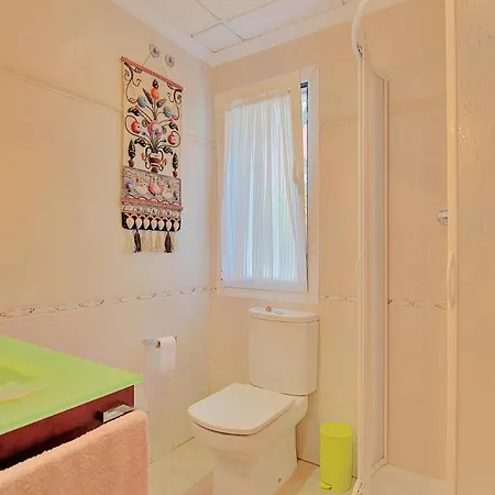 Holiday home Casa Felicidad *