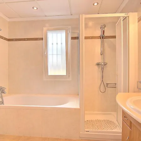 Casa Felicidad Holiday home *