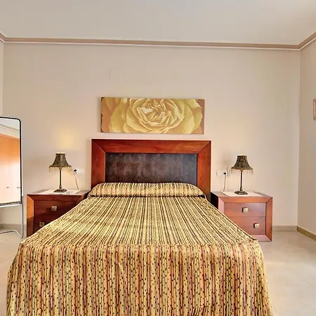Holiday home Casa Felicidad *