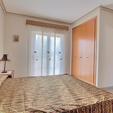 Casa Felicidad Holiday home Calpe