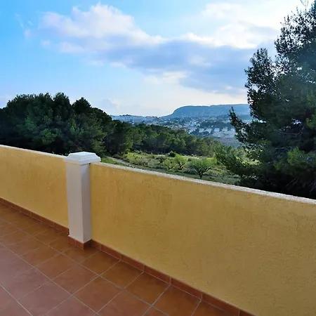 Holiday home Casa Felicidad
