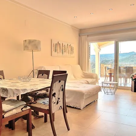 Holiday home Casa Felicidad *