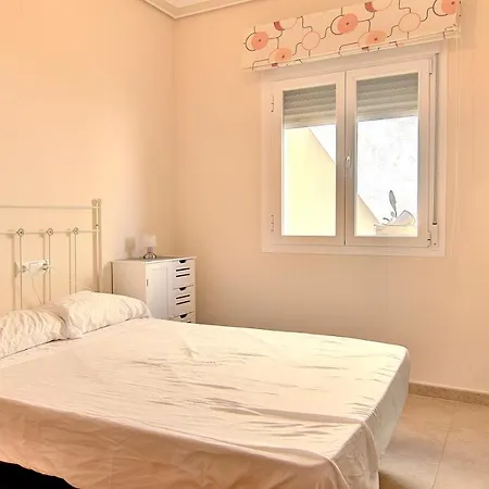 Casa Felicidad Holiday home Calpe