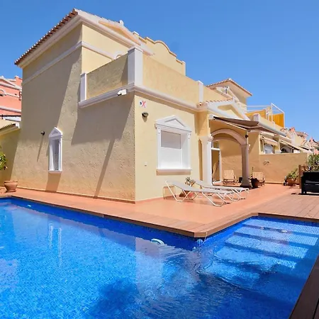 Holiday home Casa Felicidad Calpe