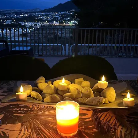 Ferienhaus Casa Felicidad *