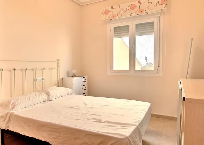 Casa Felicidad Casa vacanze Calpe